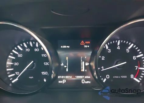 2016 Land Rover Discovery Sport Se из США, поврежденный, VIN SALCP2BG4GH551020